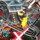 Image for article titled Star Wars Pinball Proposes a Unique Trilogy With Its First Three Tables